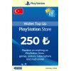 PSN Card ₺250 TRY